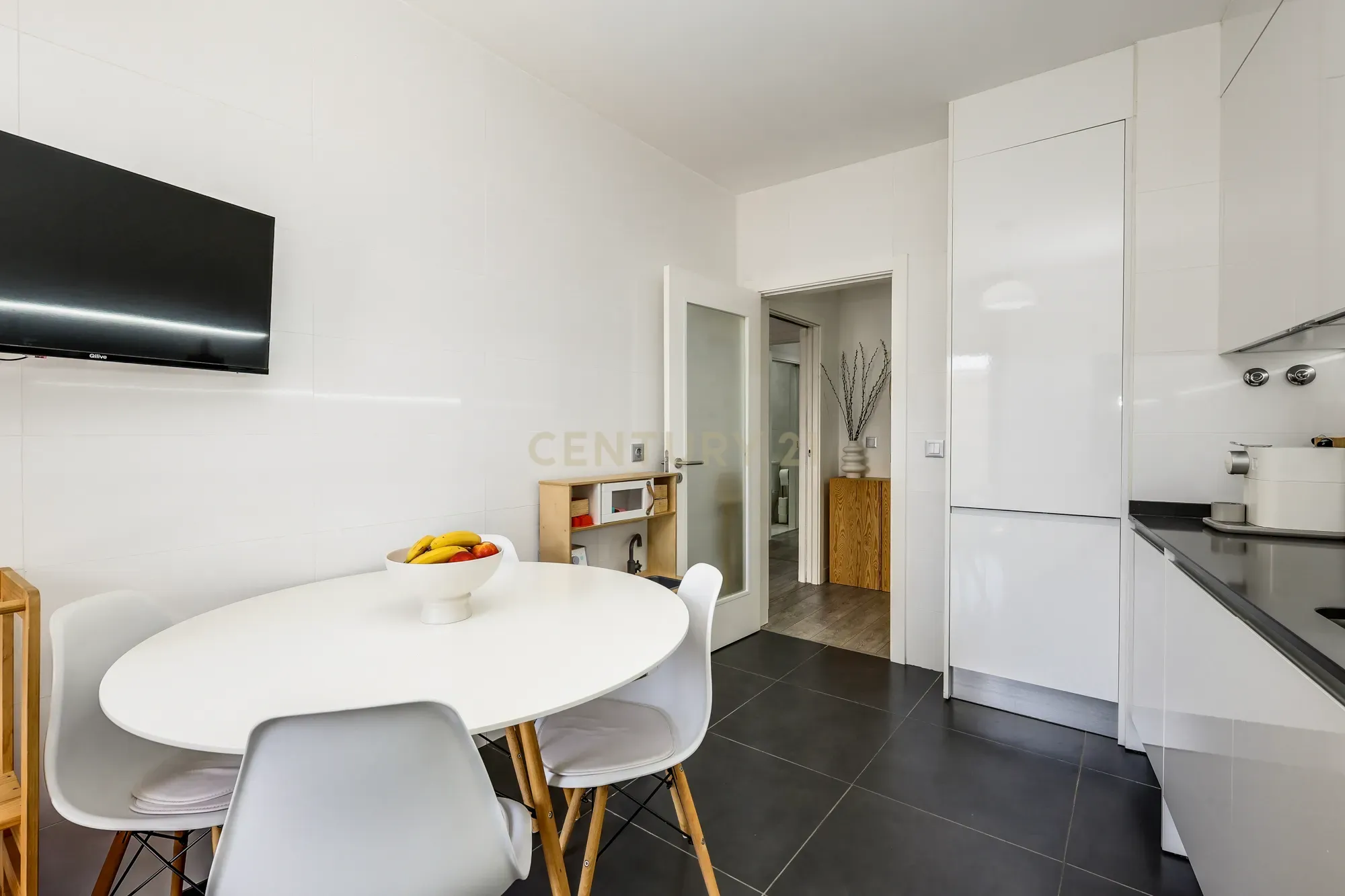 Fotografia 9 de Apartamento T2 Pinhal Novo Urbanização Val'Flores
