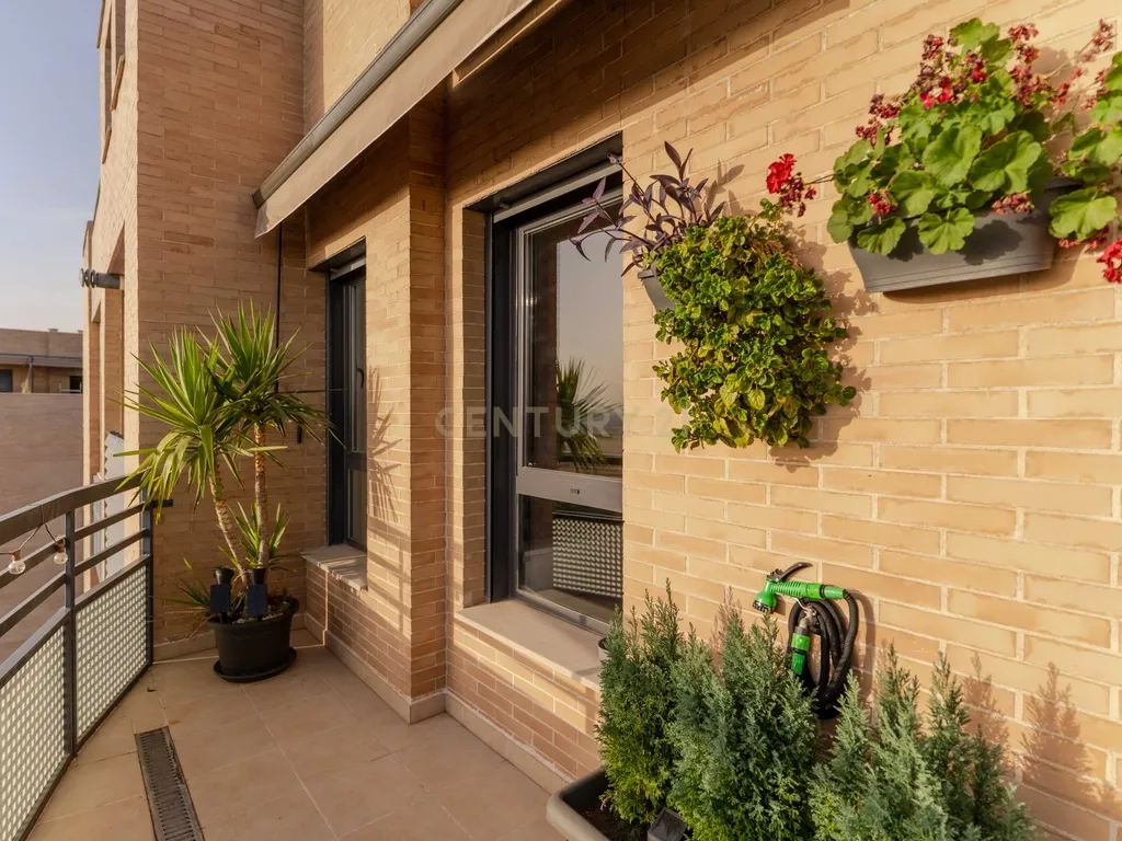 Apartamento T2 com Terraço em Granada, Andalucía - Image 19