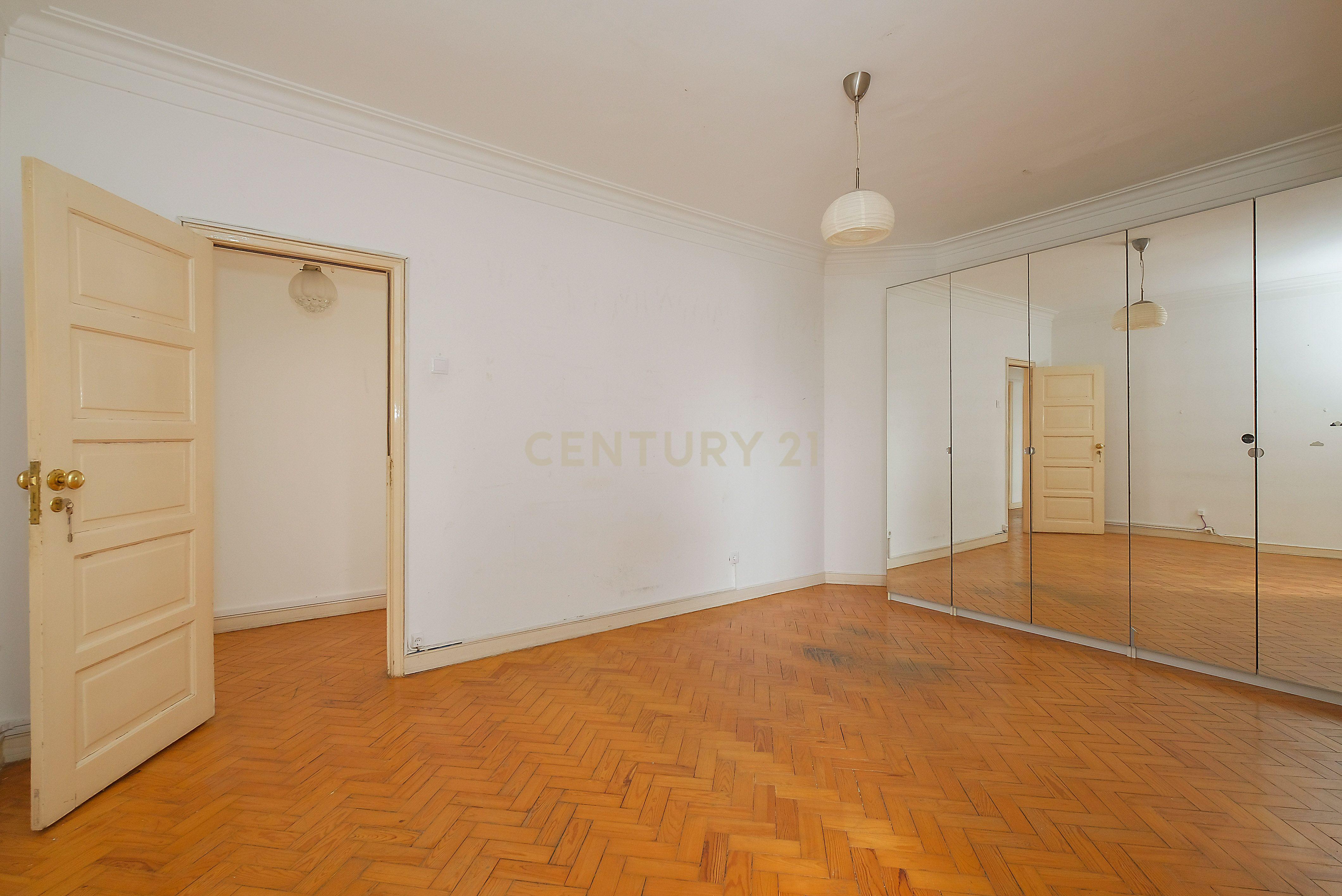 Apartamento T5 à venda em Alvalade, Lisboa — foto 13