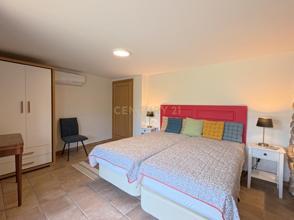 Moradia T4 de luxo totalmente mobilada e equipada em Couto de Baixo – Viseu - Image 11