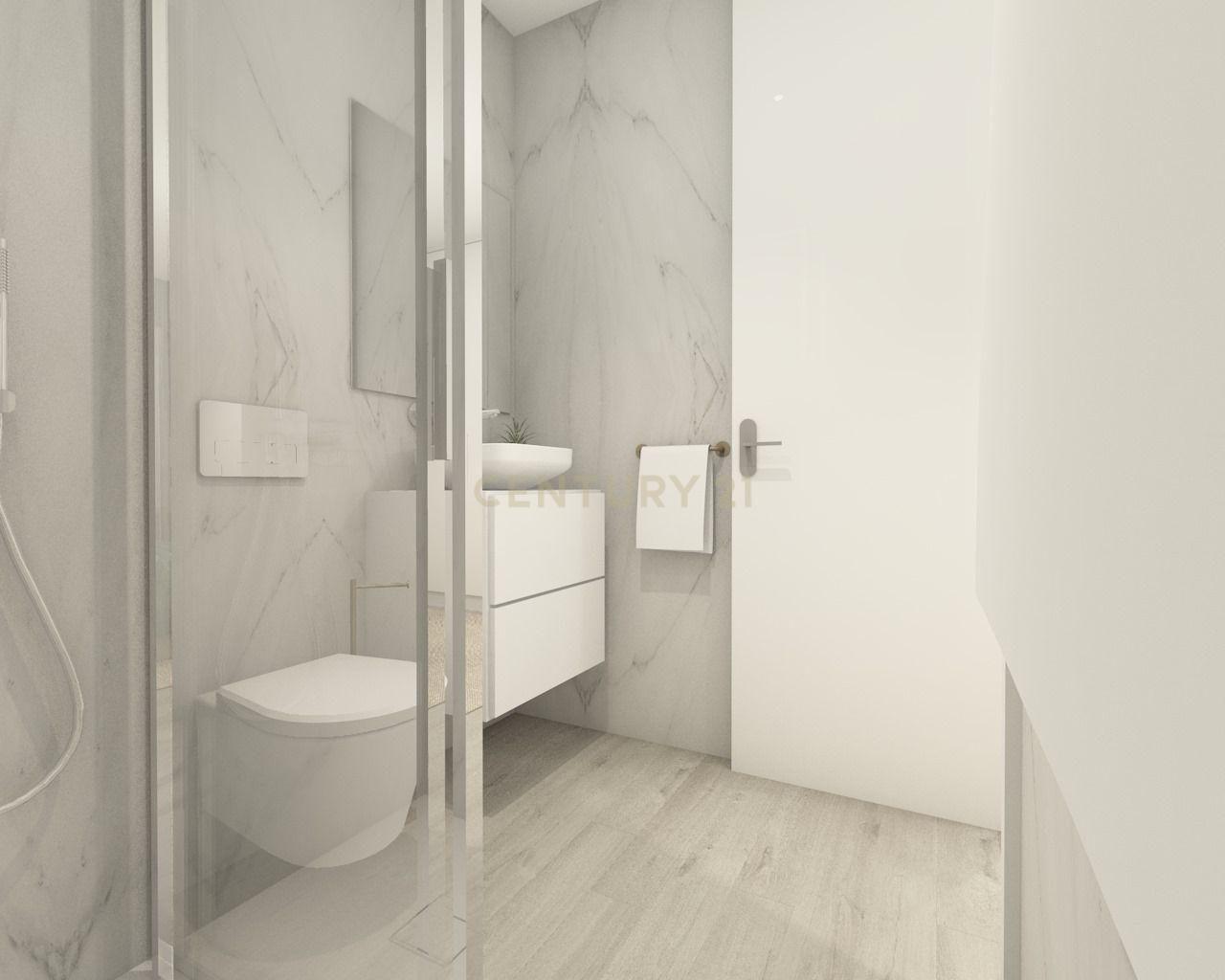 Apartamento T2- Olea Village 16 - Parque das Oliveiras, Camarate - Image 12