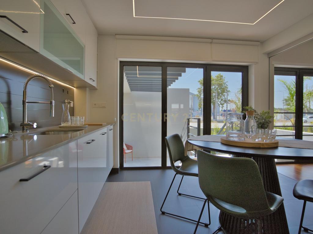 Lagoon Villas - Moradia T4 com o melhor Rooftop de Alcochete - Image 12