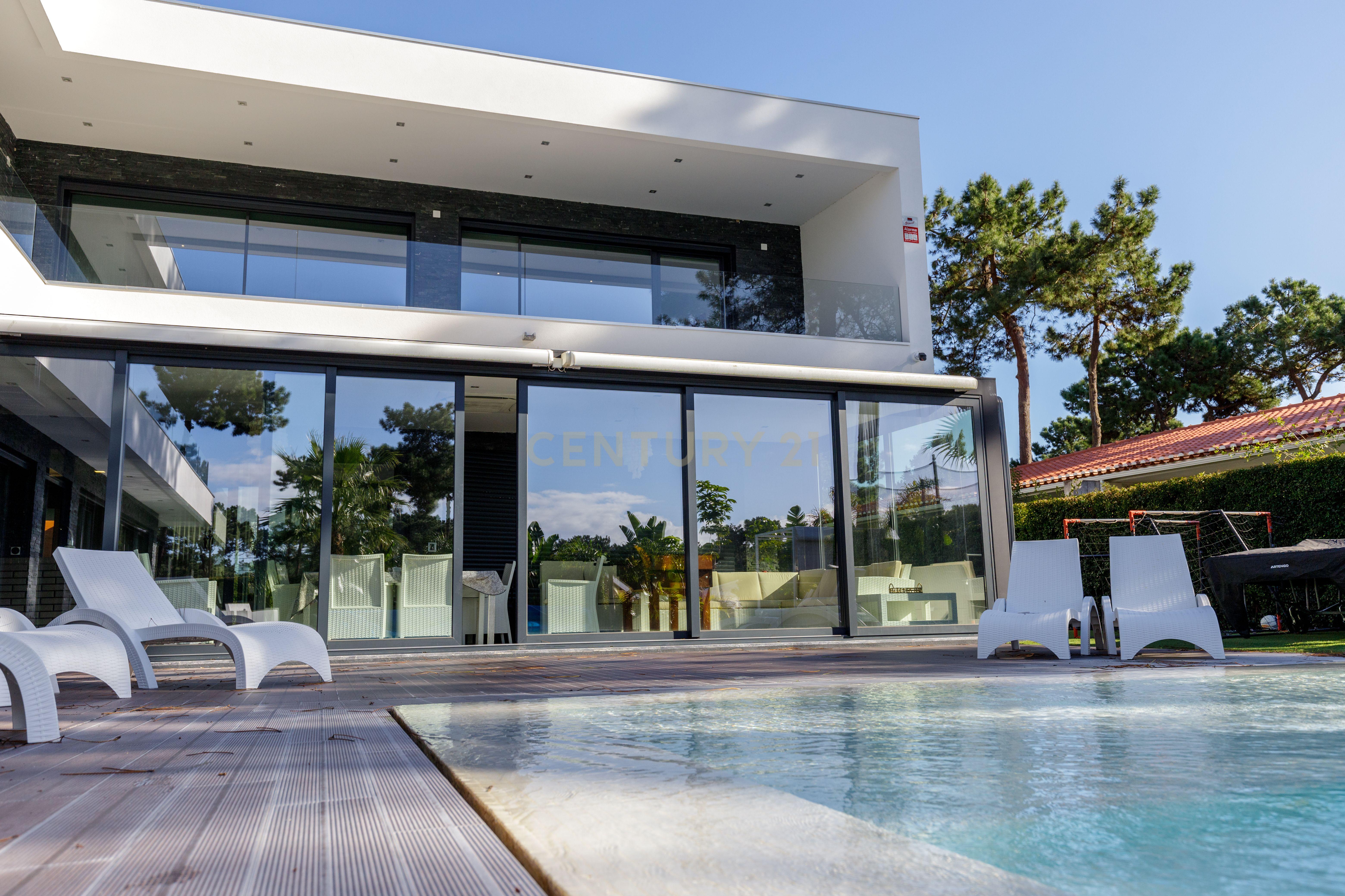 MORADIA T6 COM PISCINA, HERDADE DA AROEIRA - Image 42