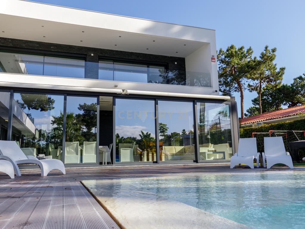 MORADIA T6 COM PISCINA, HERDADE DA AROEIRA - Image 42