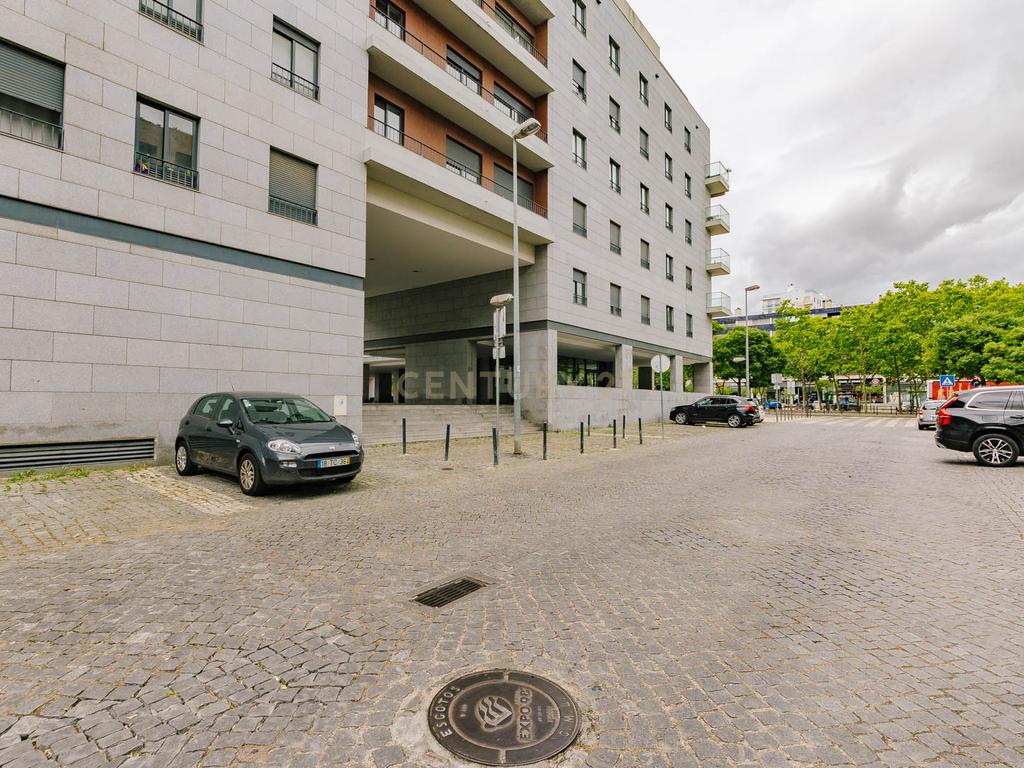 Apartamento T1 em Lisboa  - Image 18