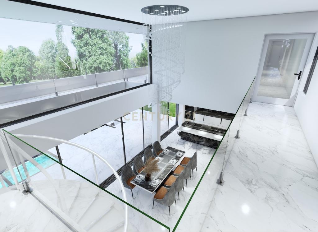 Luxuosa e Elegante Moradia Contemporânea em Vila Alegre - Image 15