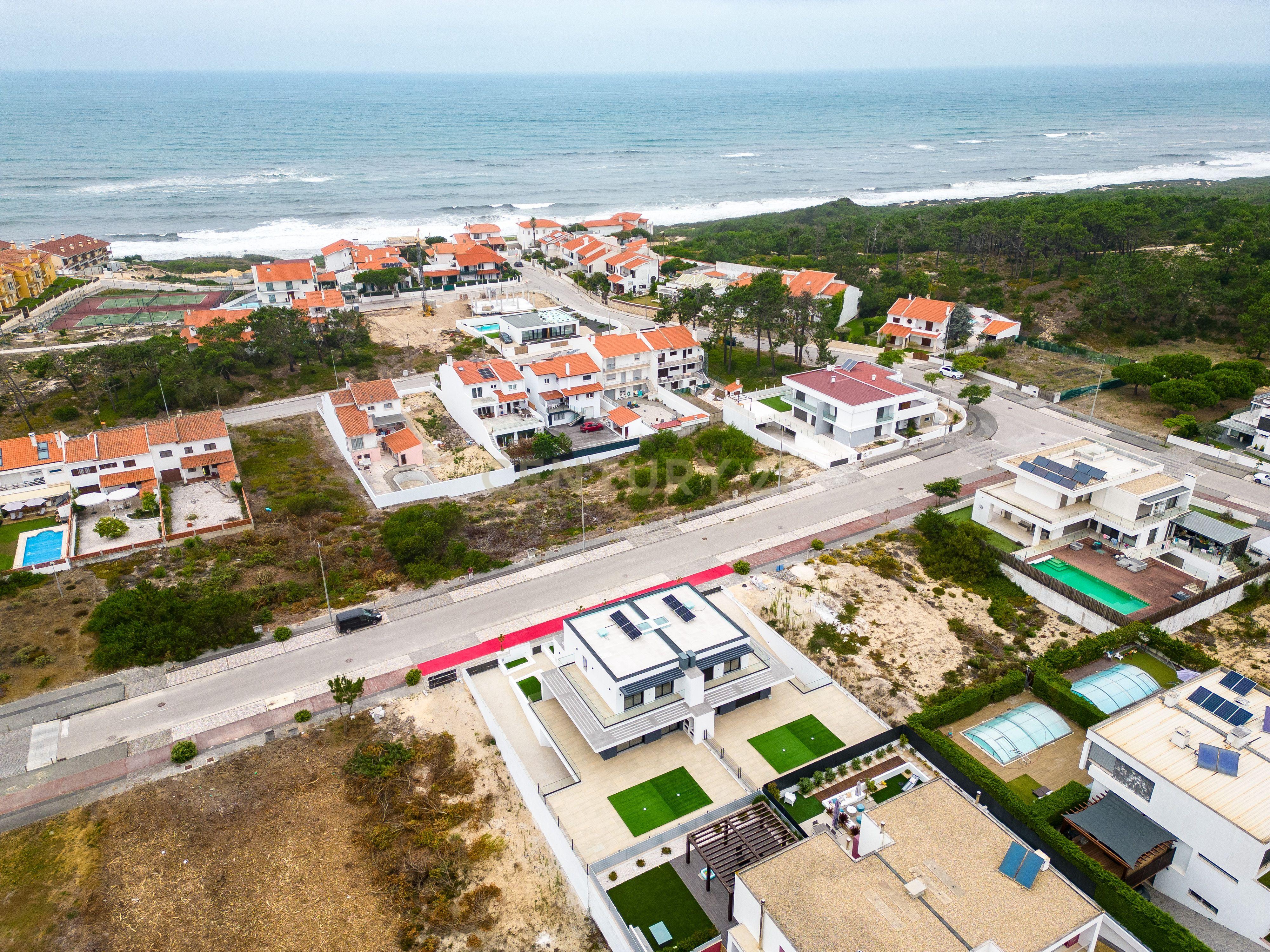 Excelente lote para construção à beira mar - Image 15