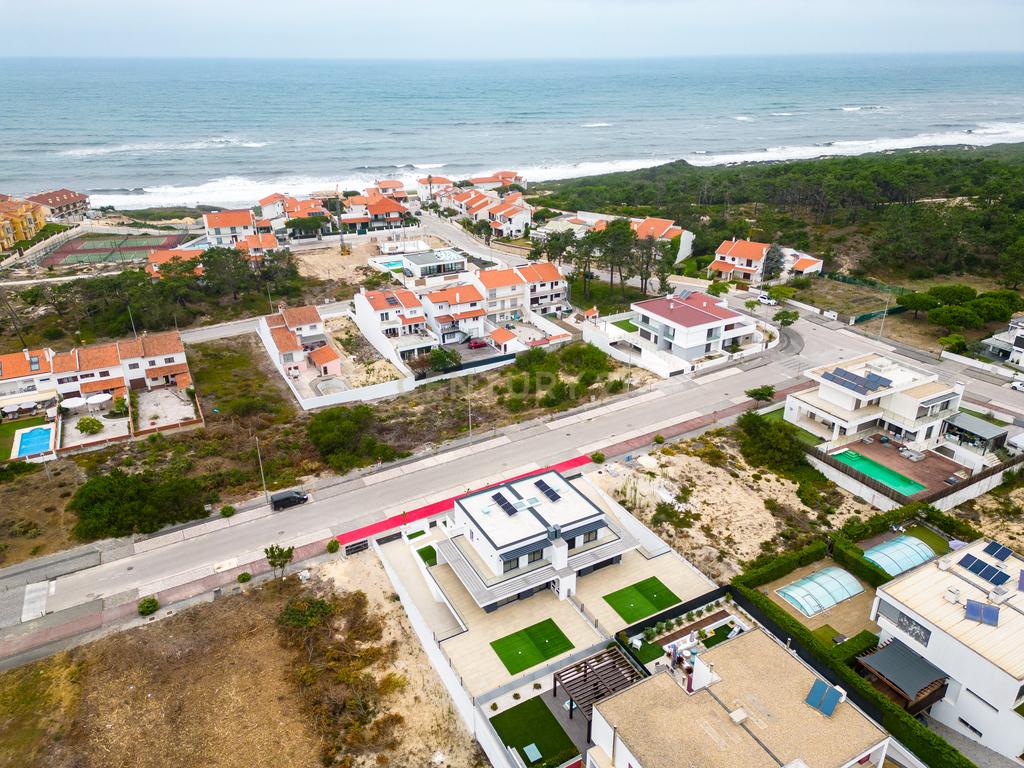 Excelente lote para construção à beira mar - Image 15