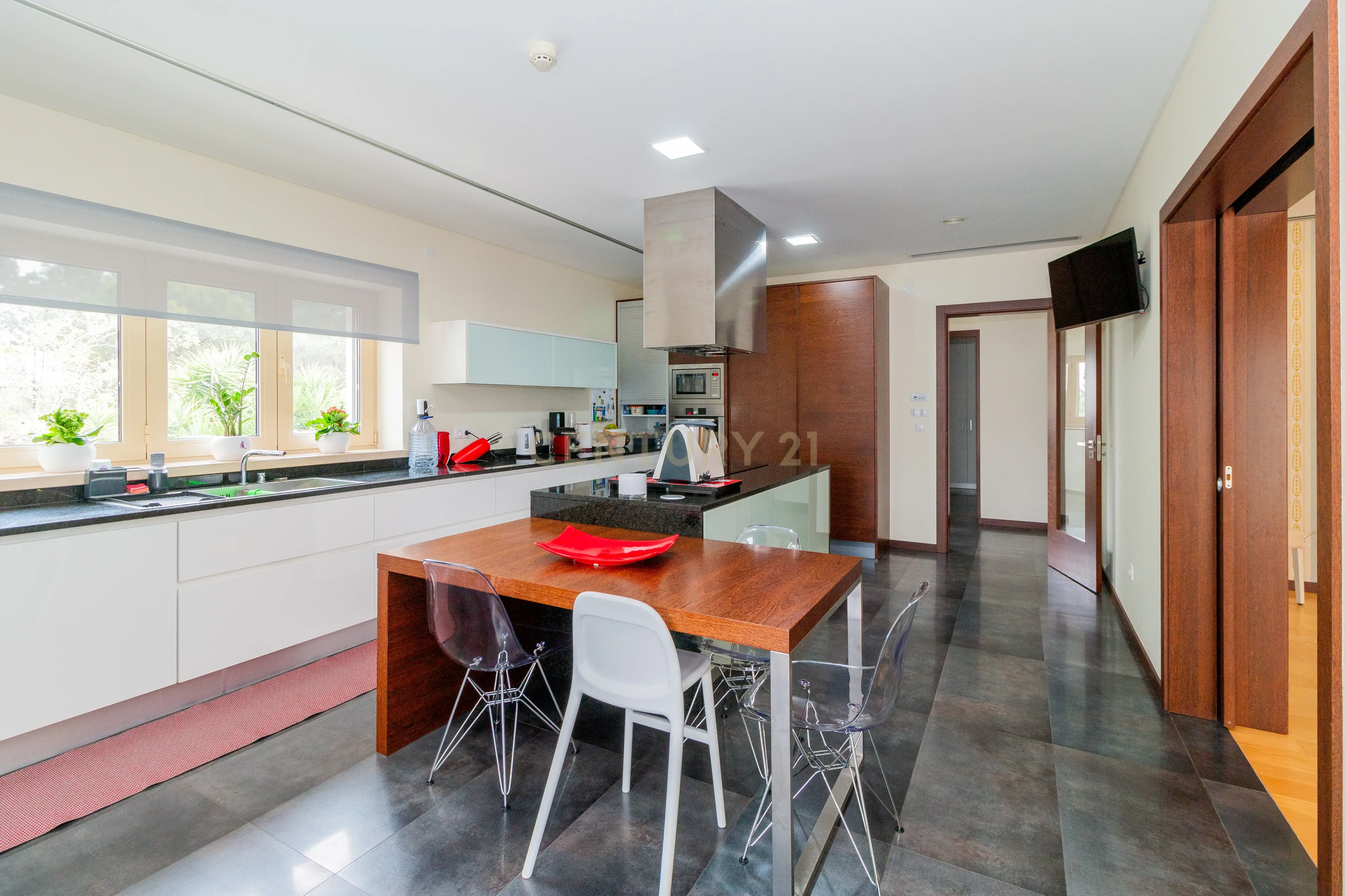 Excelente Moradia T5 terrea - Image 15