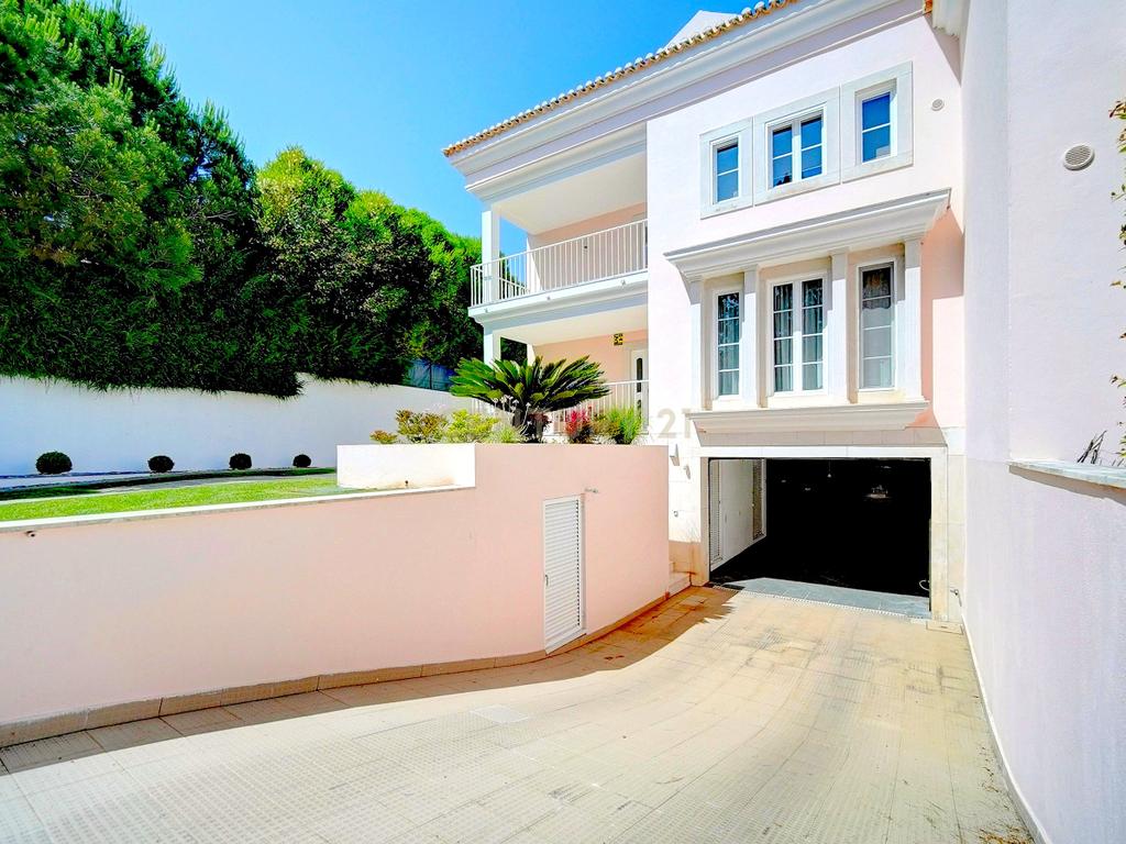 Moradia T5 - Quinta da Beloura - Sintra - Image 57