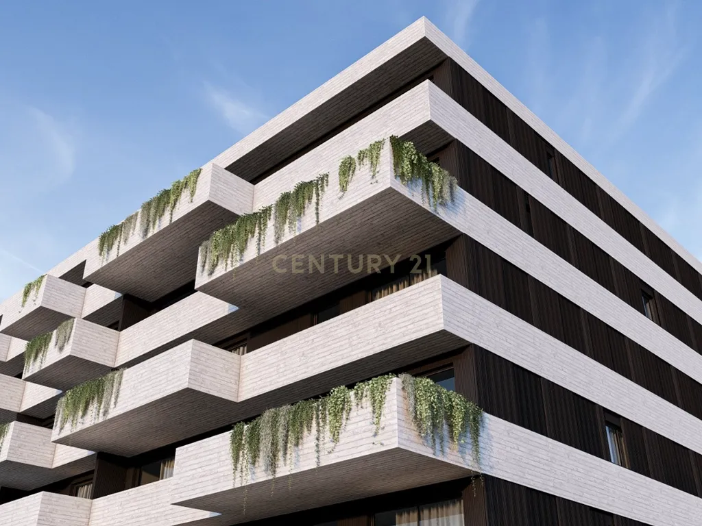 T3 no Empreendimento em Valongo - Image 1