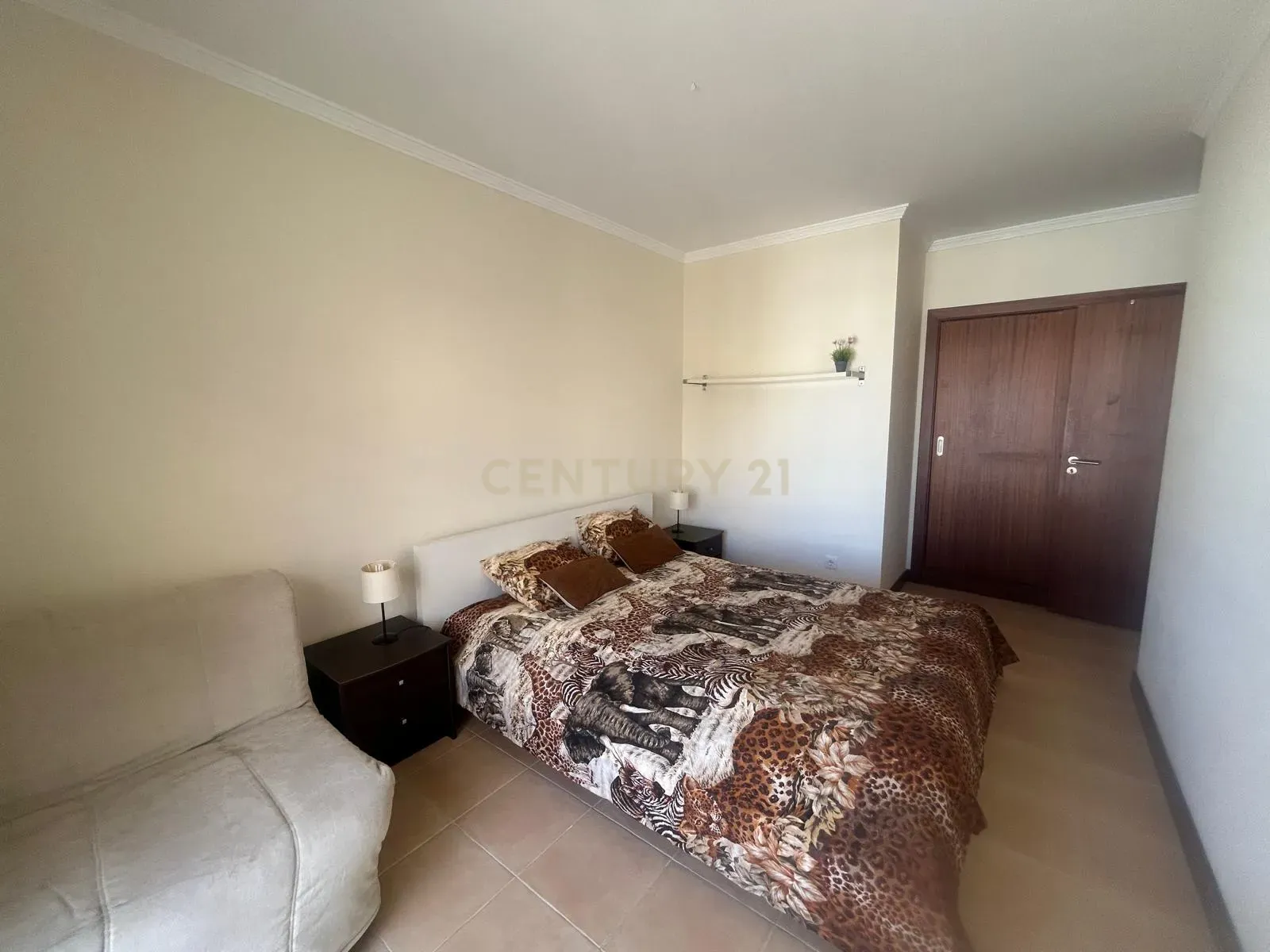 Fotografia 5 de Apartamento T1 para Arrendamento – Salgados, Albufeira