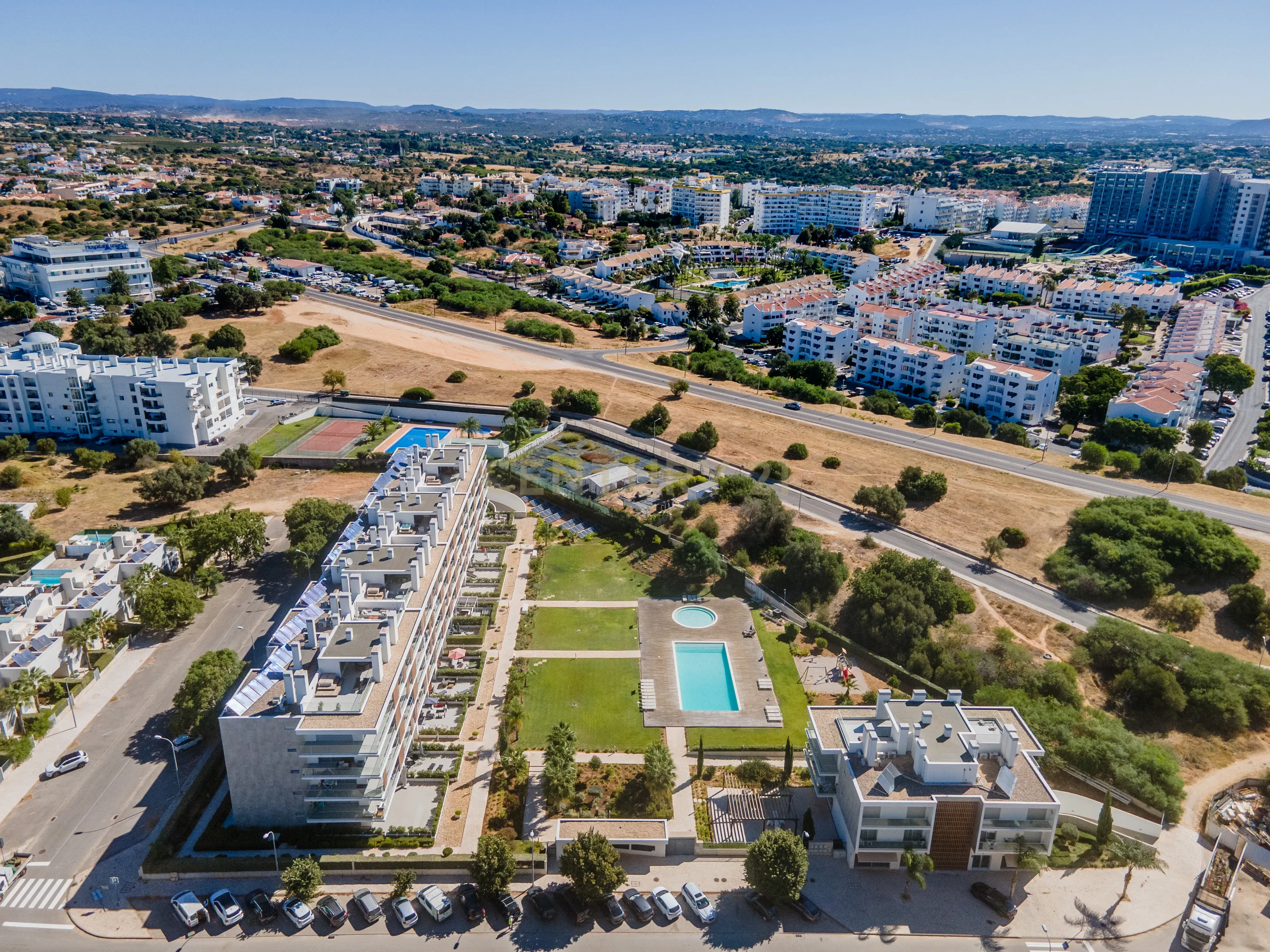 Apartamento T1 à venda em Albufeira e Olhos de Água, Albufeira — foto 28