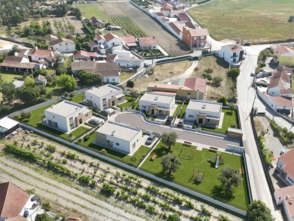 Terreno Ameal - 3070m2 - Image 7