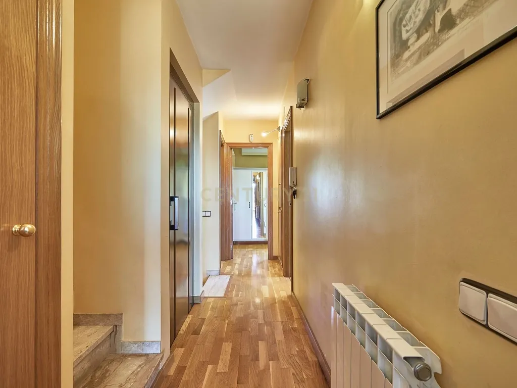 CASA À VENDA EM L'AMETLLA DEL VALLES, CENTRO DA VILA - Image 23