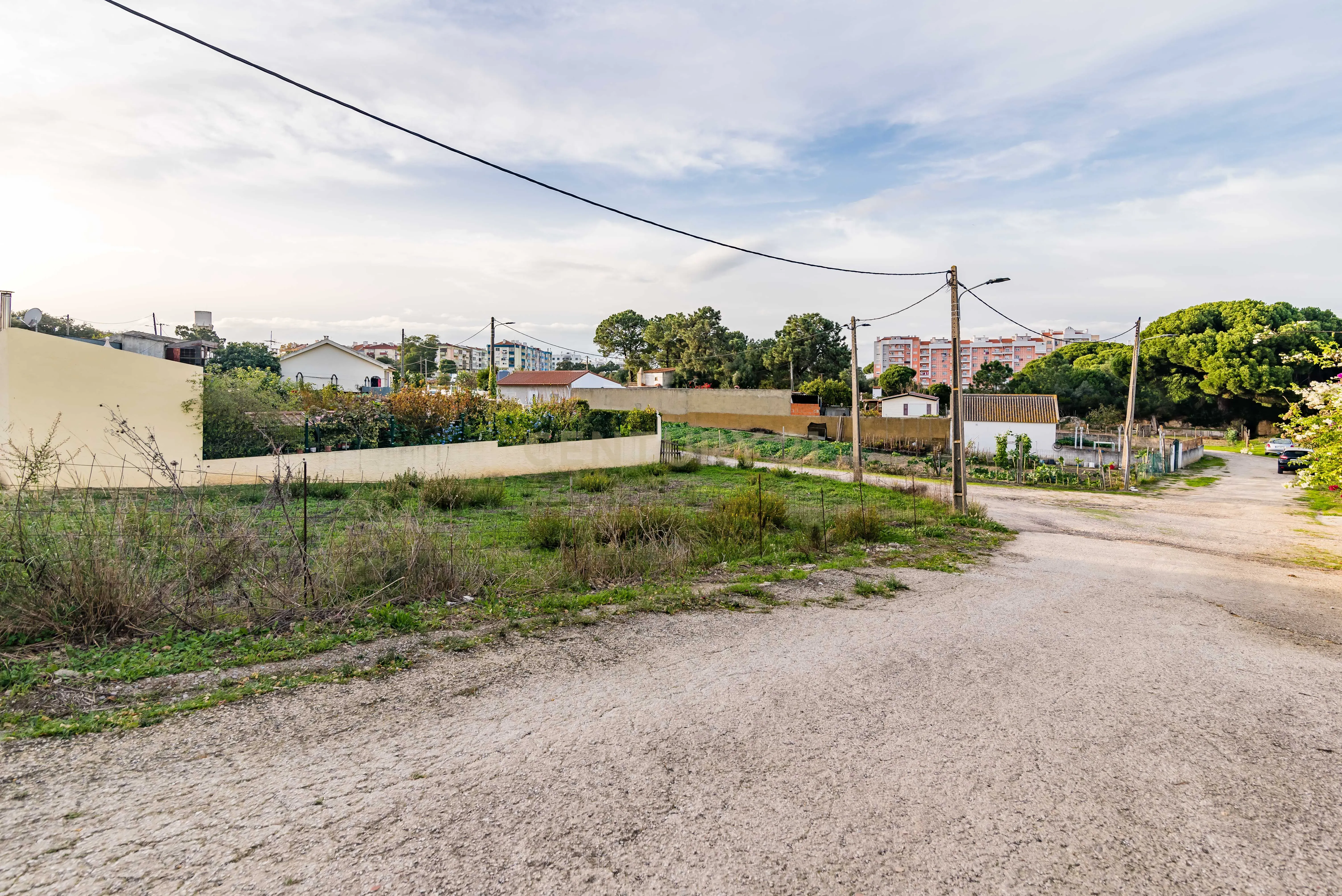 Land for sale in Seixal, Portugal — €150,000