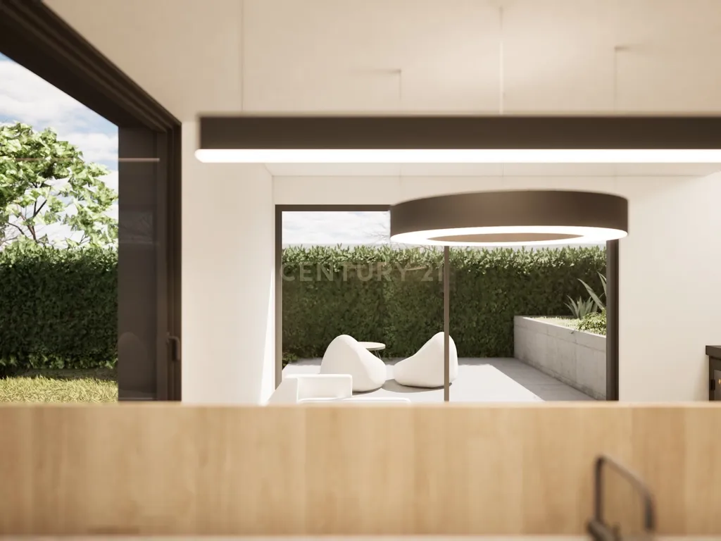 Moradia T3 Contemporânea em Construção – Urrô, Penafiel - Image 10