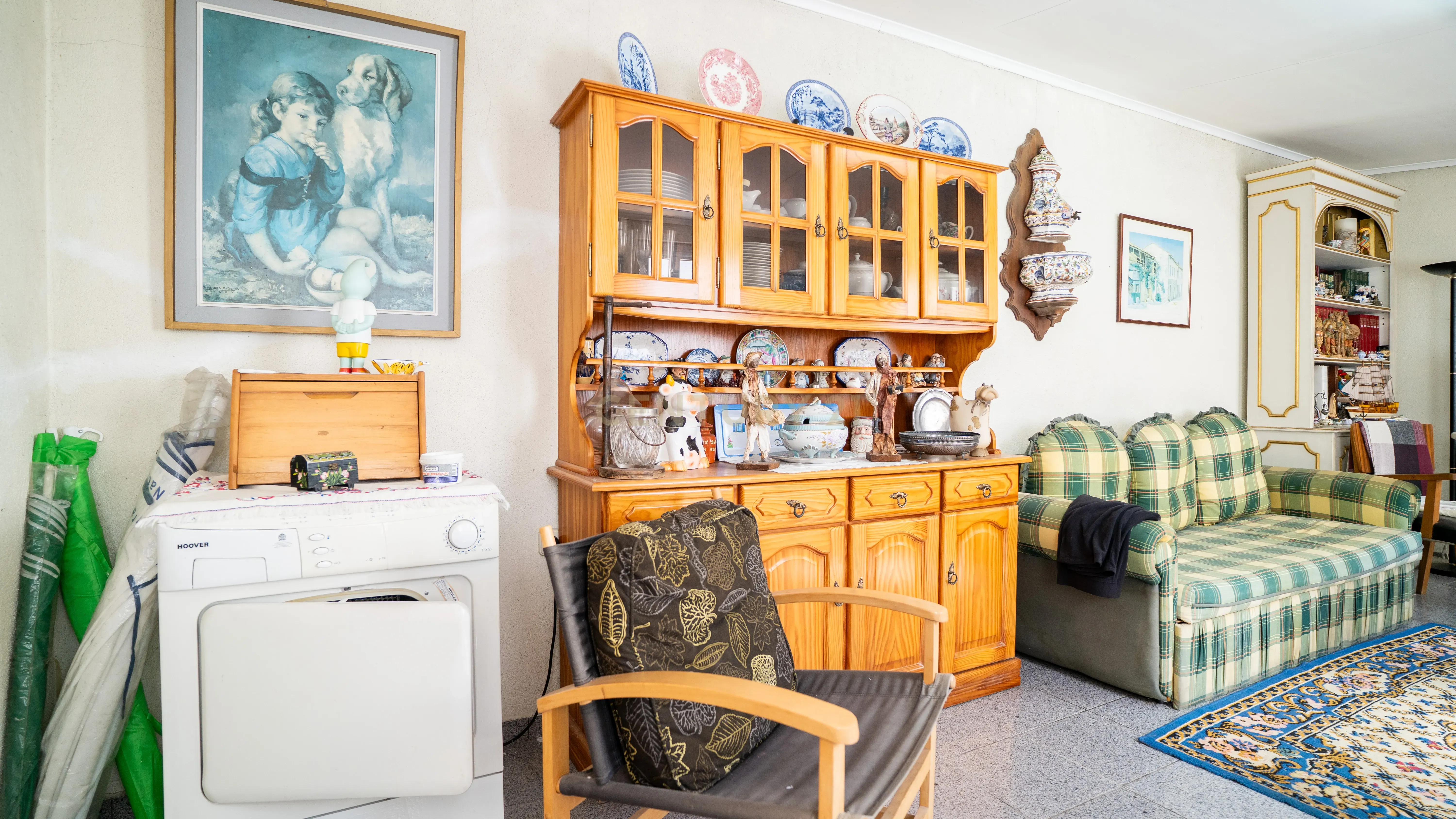 Moradia T3 – Caselas - Restelo - Image 46