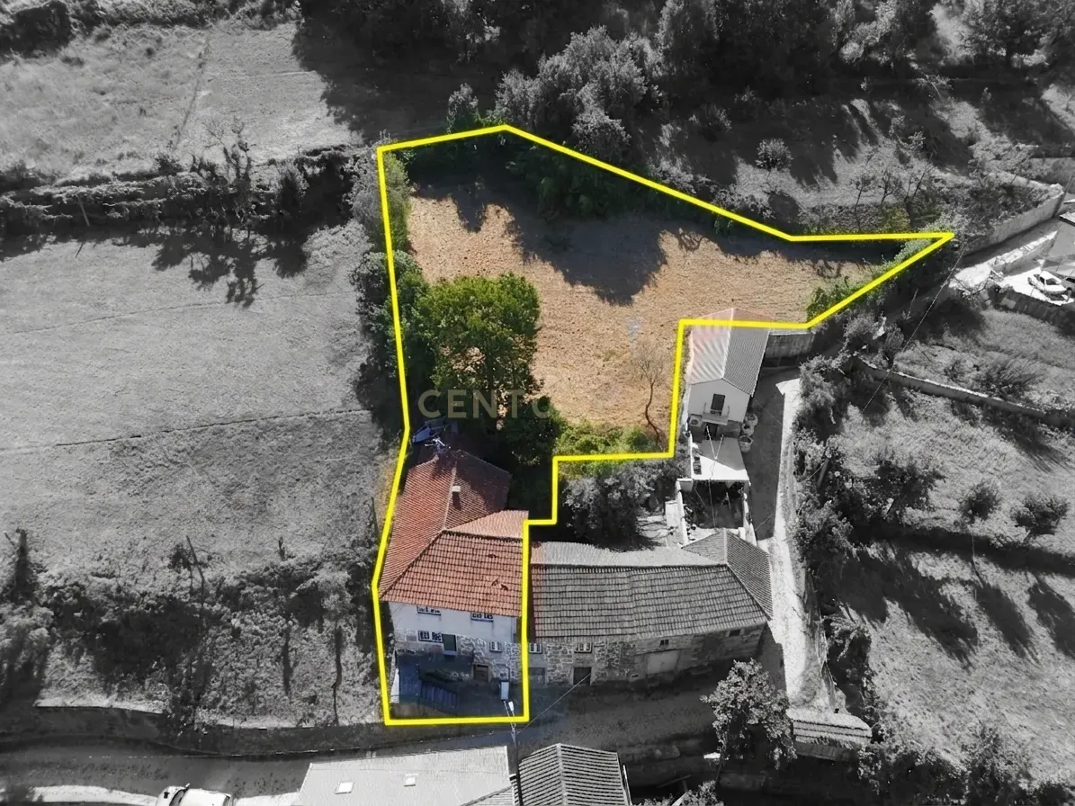 Moradia T3 à venda em Covelo do Gerês, Montalegre — foto 21