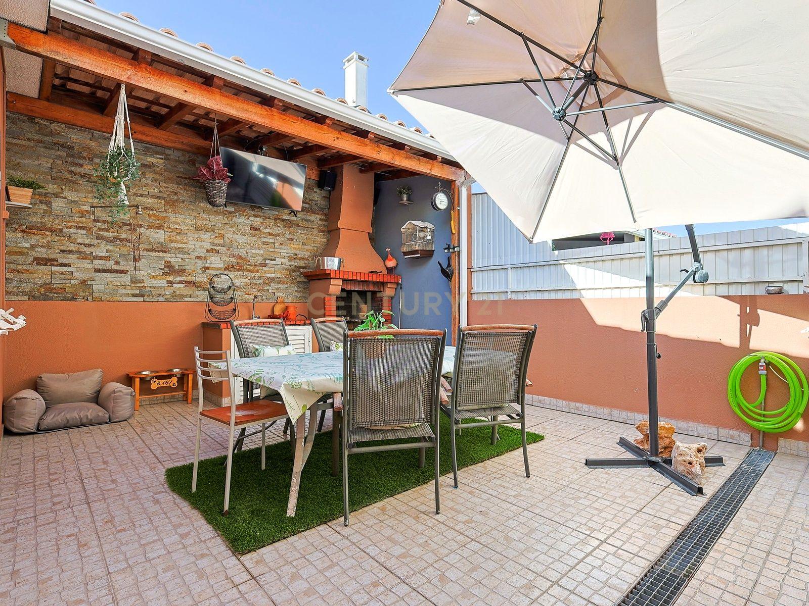 Moradia T3 à venda em Quinta do Conde, Sesimbra — foto 8
