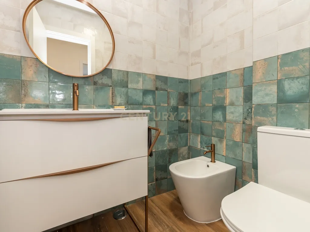 Apartamento 3 Ass. no centro de Setúbal – Av. 22 de Dezembro - Image 21