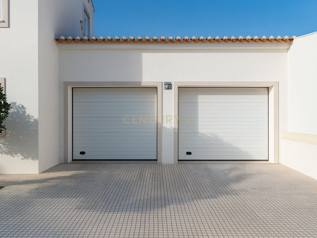 Castro Verde: Viva Uma Casa Onde os Sonhos se Encontram Com Tranquilidade. - Image 37