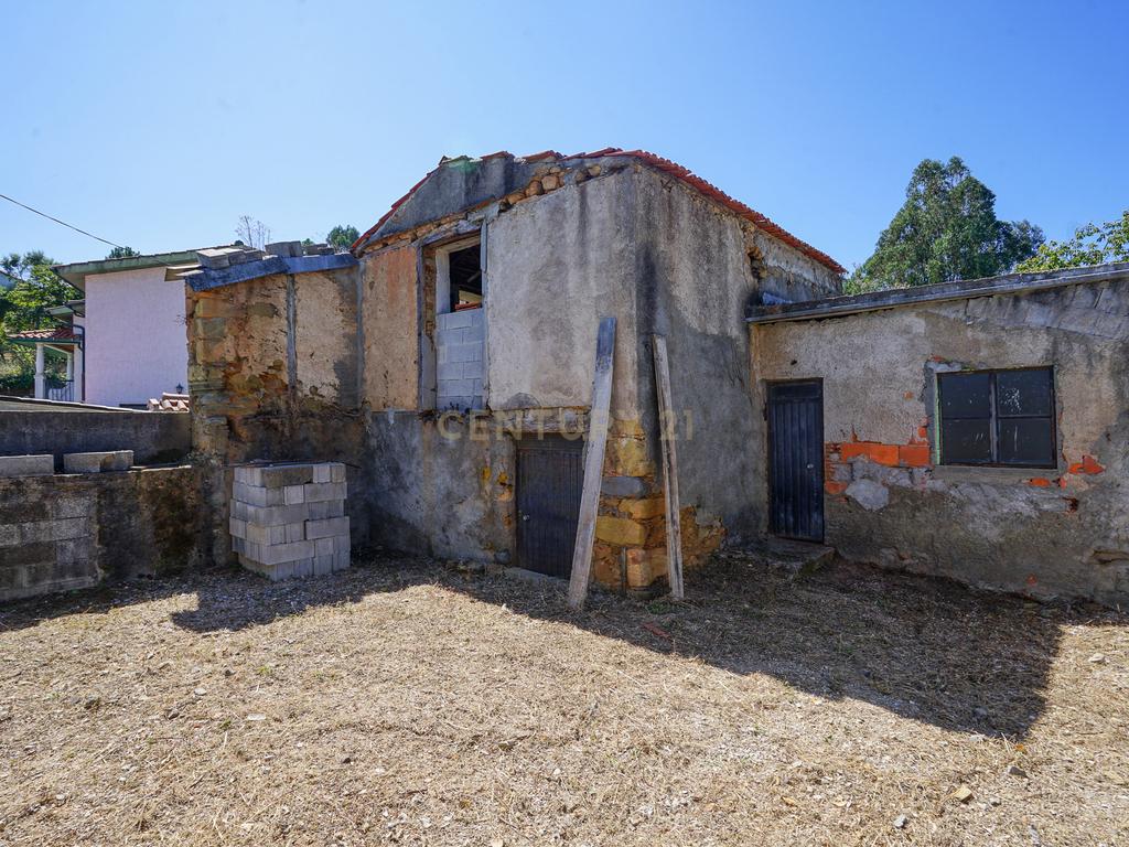 Casa Usada em Arrifana, Vila Nova de Poiares - 109m² por 24.900€ - Image 4