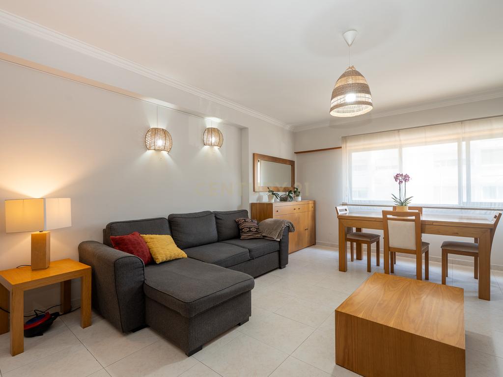 **Fantástico apartamento T2 na Cavaleira** - Image 11