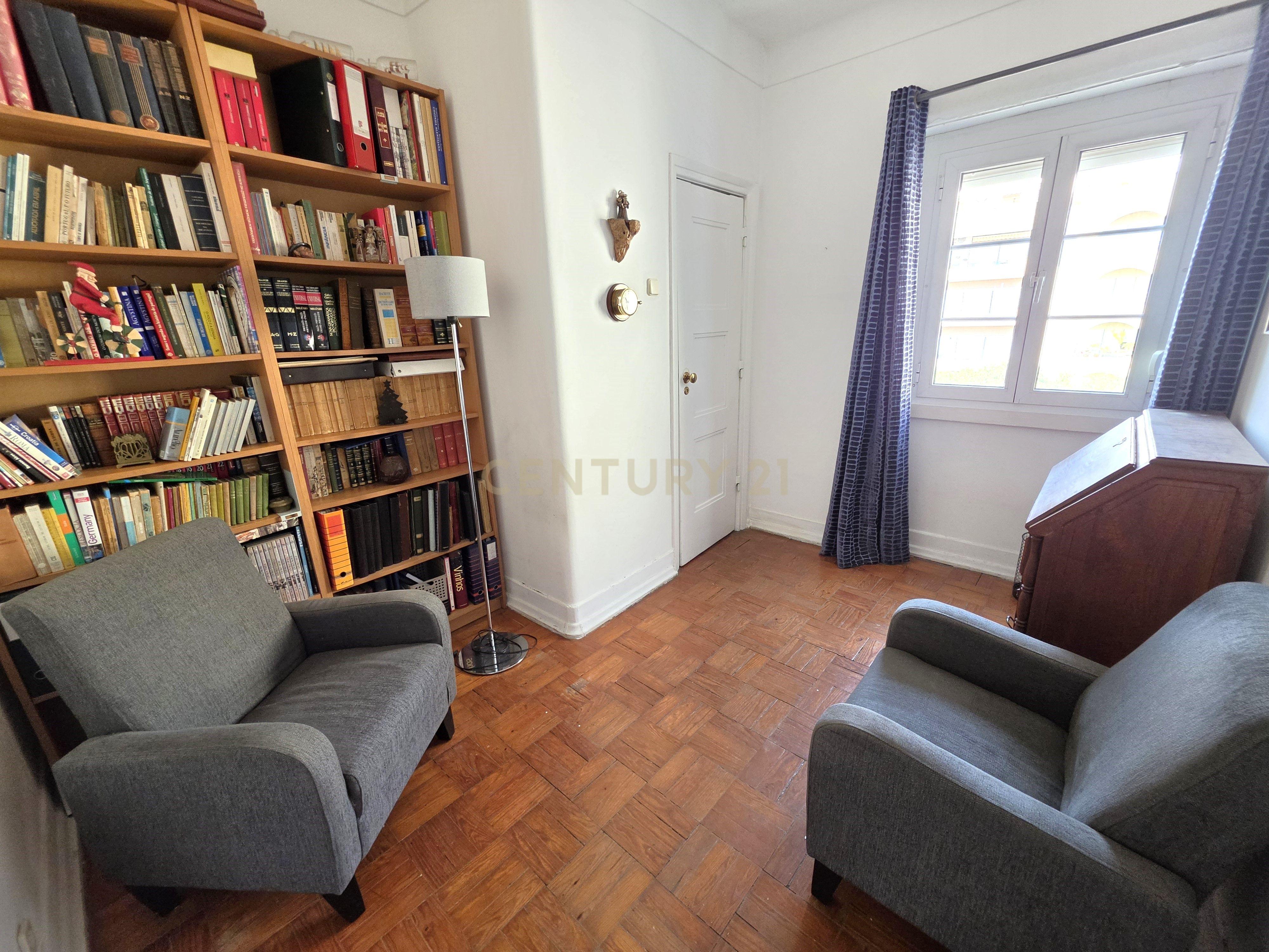 Apartamento T4 à venda em Avenidas Novas, Lisboa — foto 24