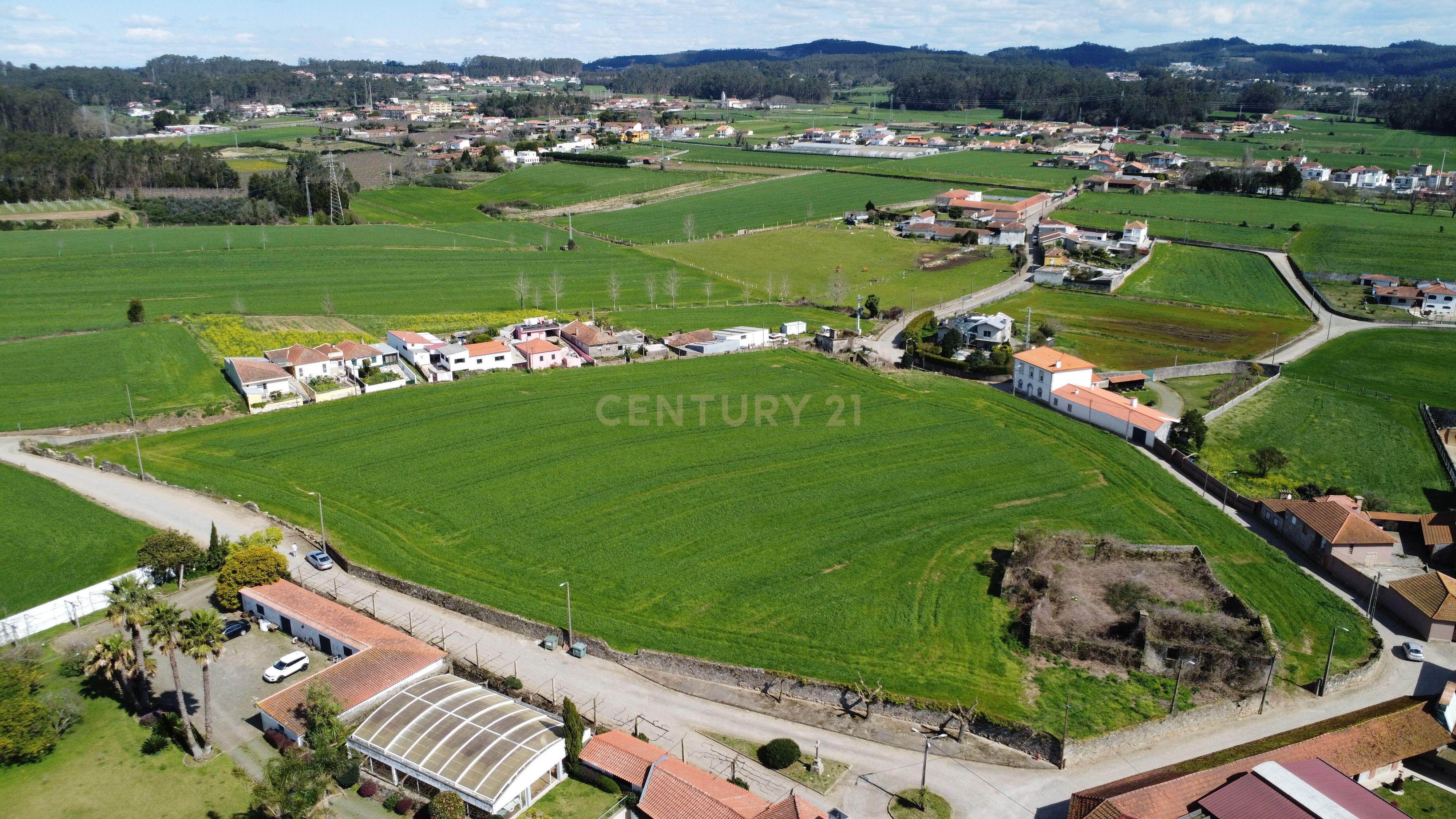 Land for sale in Vila do Conde, Portugal — €650,000