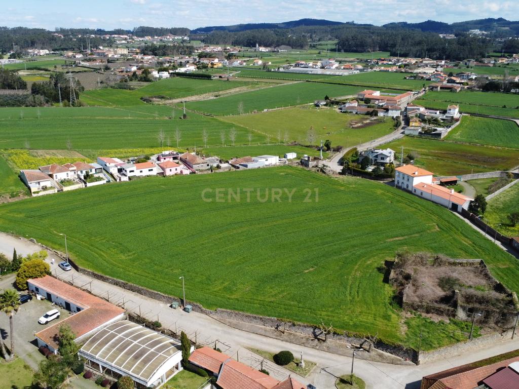 Terreno com PIP aprovado para 21 moradias - Gião, Vila do Conde  - Image 1