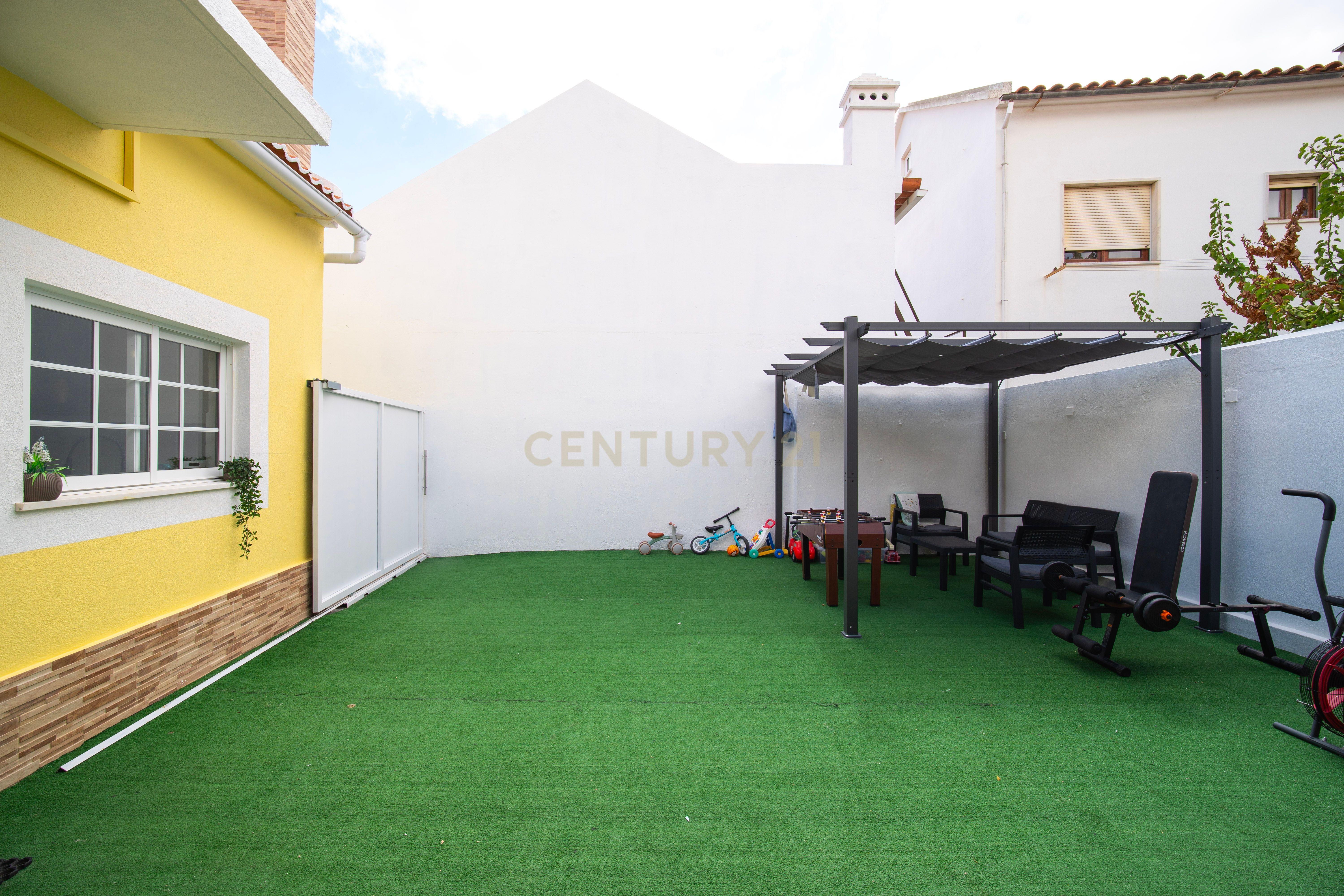 Moradia T2 à venda em Santa Iria de Azoia, São João da Talha e Bobadela, Loures — foto 22