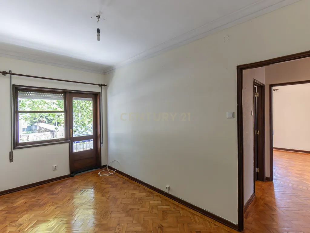 Andar Moradia T5 – Antas, Avenida Fernão de Magalhães – Porto - Image 42