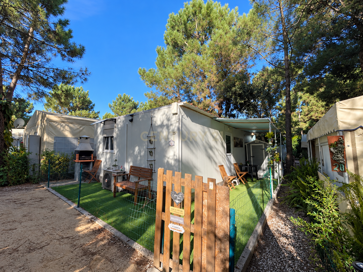 Moradia T2 em Quinta do Anjo, €80.000