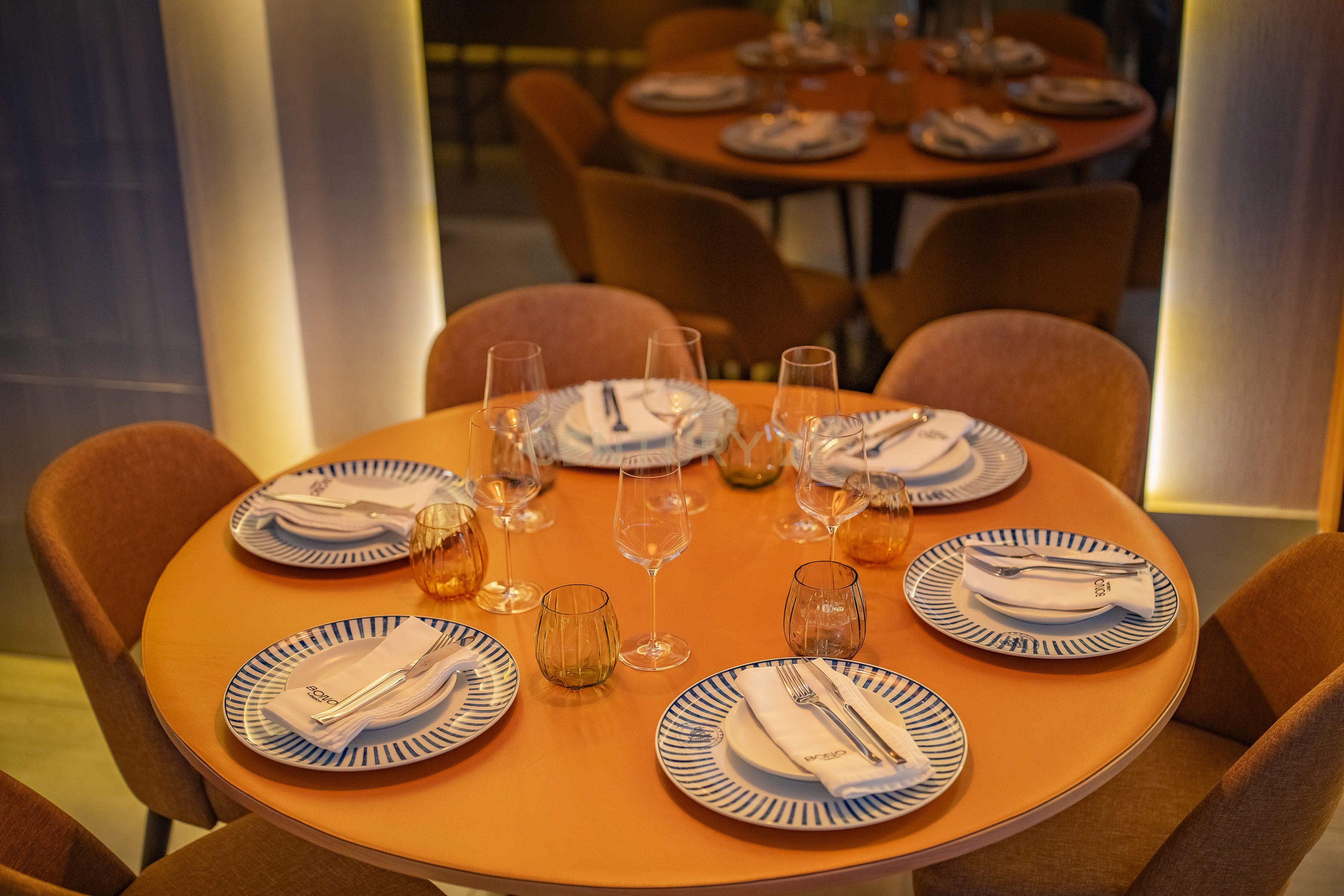 Fotografia 12 de Trespasse de Restaurante Italiano | Avenidas Novas, Lisboa