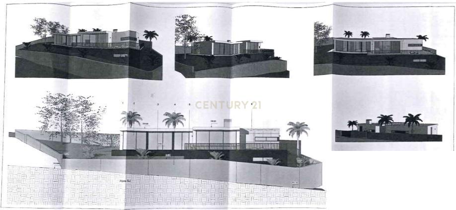 Terreno com Projeto Aprovado – Estreito da Calheta, Madeira - Image 34