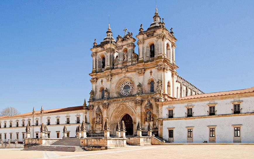 Terreno Urbano em Alcobaça - Localização Privilegiada - Image 6