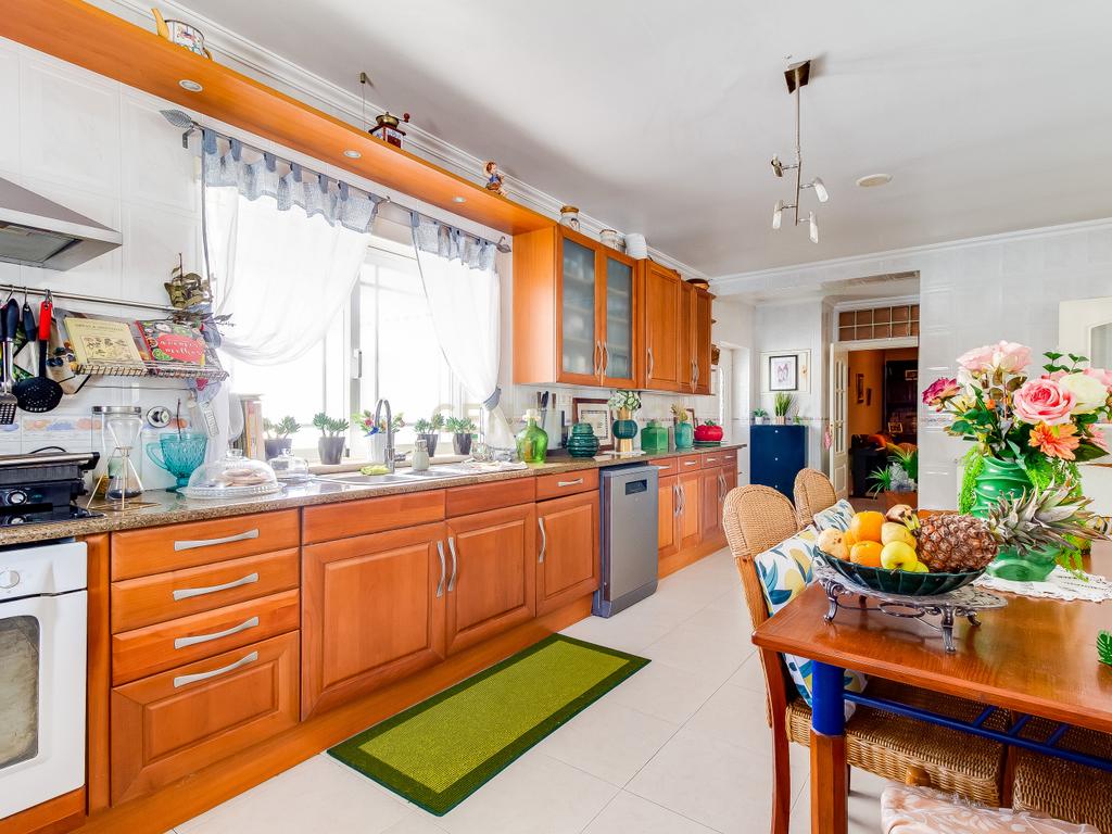 Moradia T4 em Benedita - Image 16