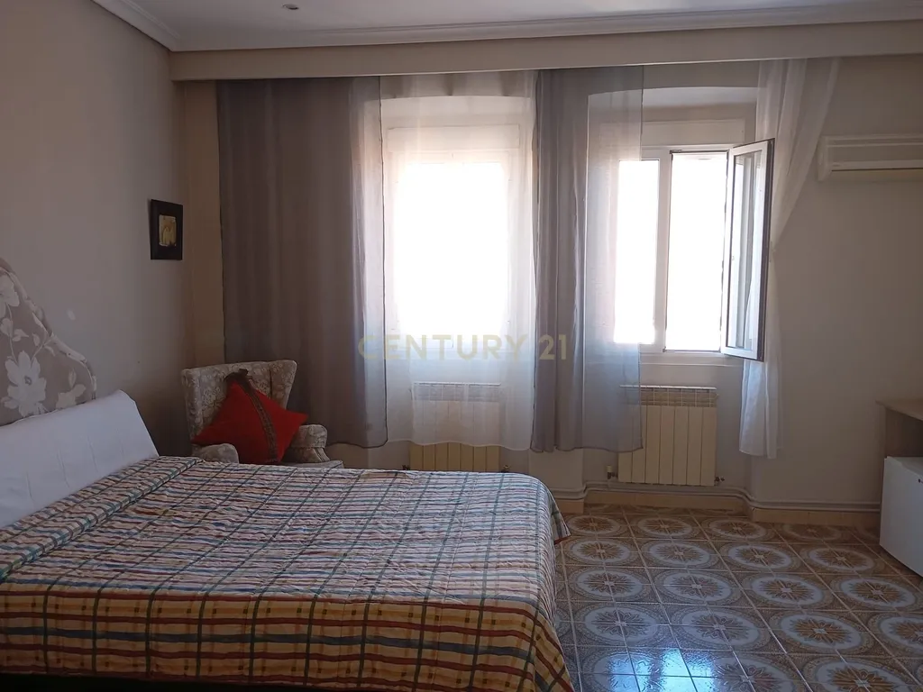 Apartamento Espetacular em Cáceres com Vista e Varandas - Image 40