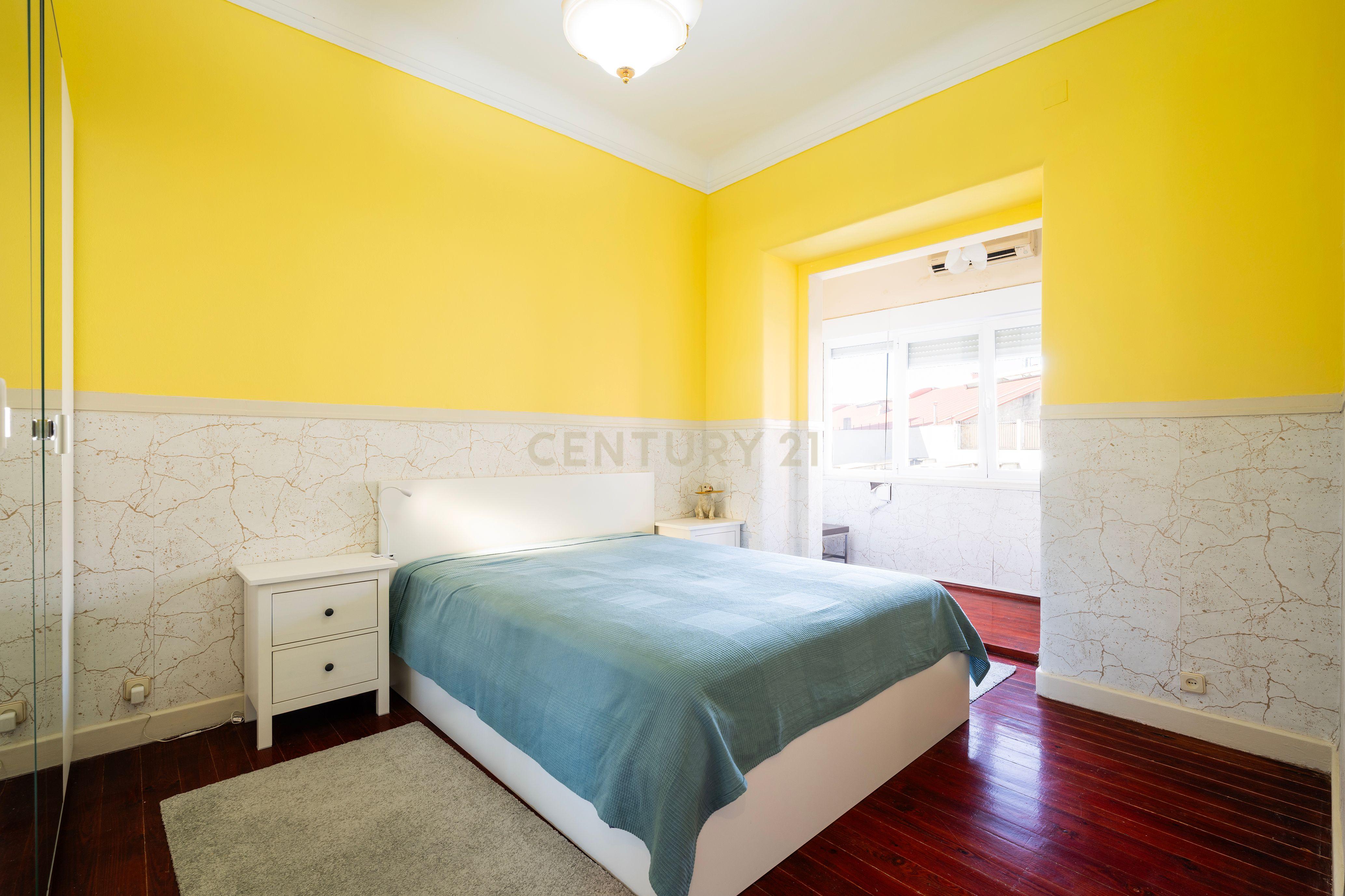 Apartamento T4 à venda em Arroios, Lisboa — foto 12