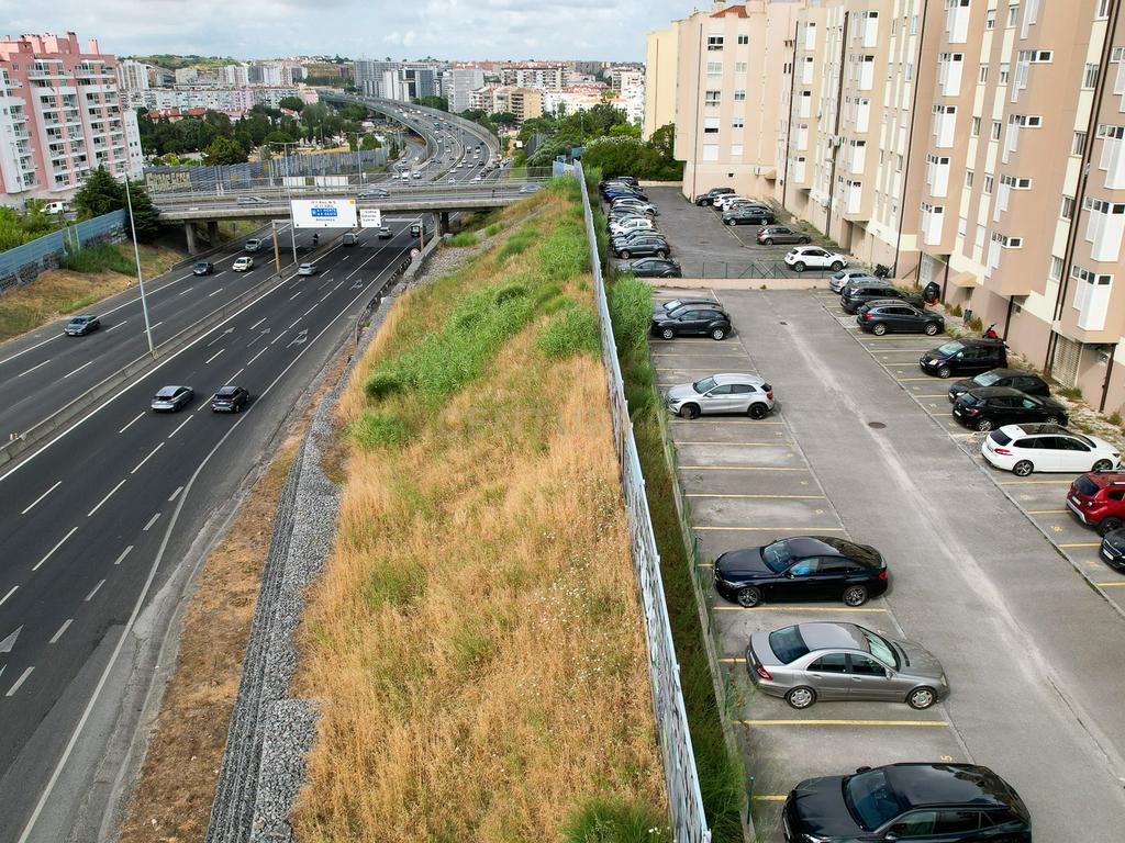 Lugar de estacionamento à venda – Alto da Faia II, Telheiras - Image 8