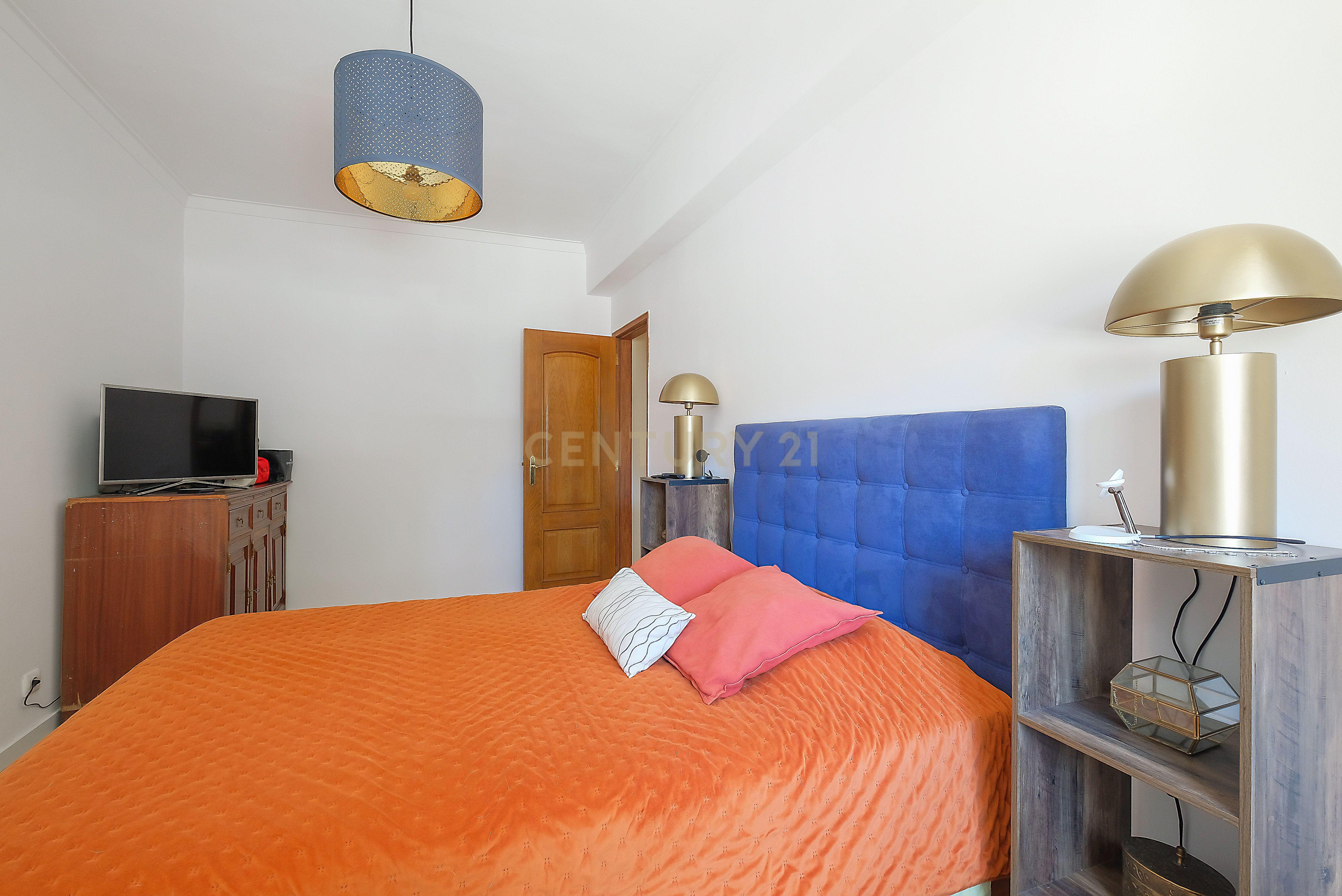 Apartamento T3 à venda em Almada, Cova da Piedade, Pragal e Cacilhas, Almada — foto 15