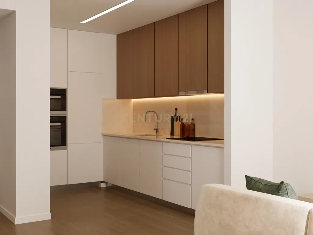 T1 NOVO - Viva com conforto e centralidade no Muralha Setúbal Residences - Image 7