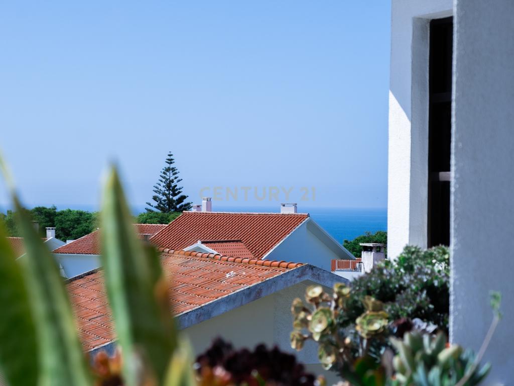 T1 em São Pedro do Estoril | Vista de Mar | 400m da Marginal - Image 35