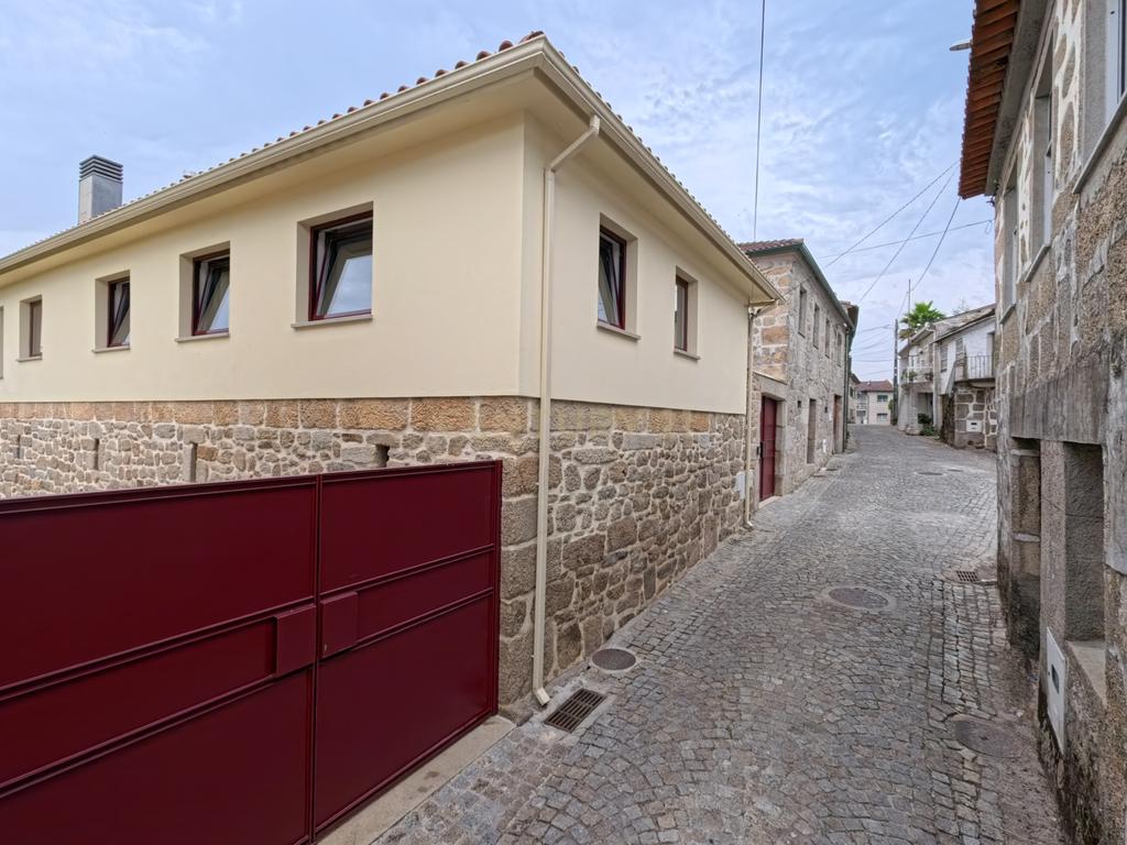 Moradia T4 de luxo totalmente mobilada e equipada em Couto de Baixo – Viseu - Image 27