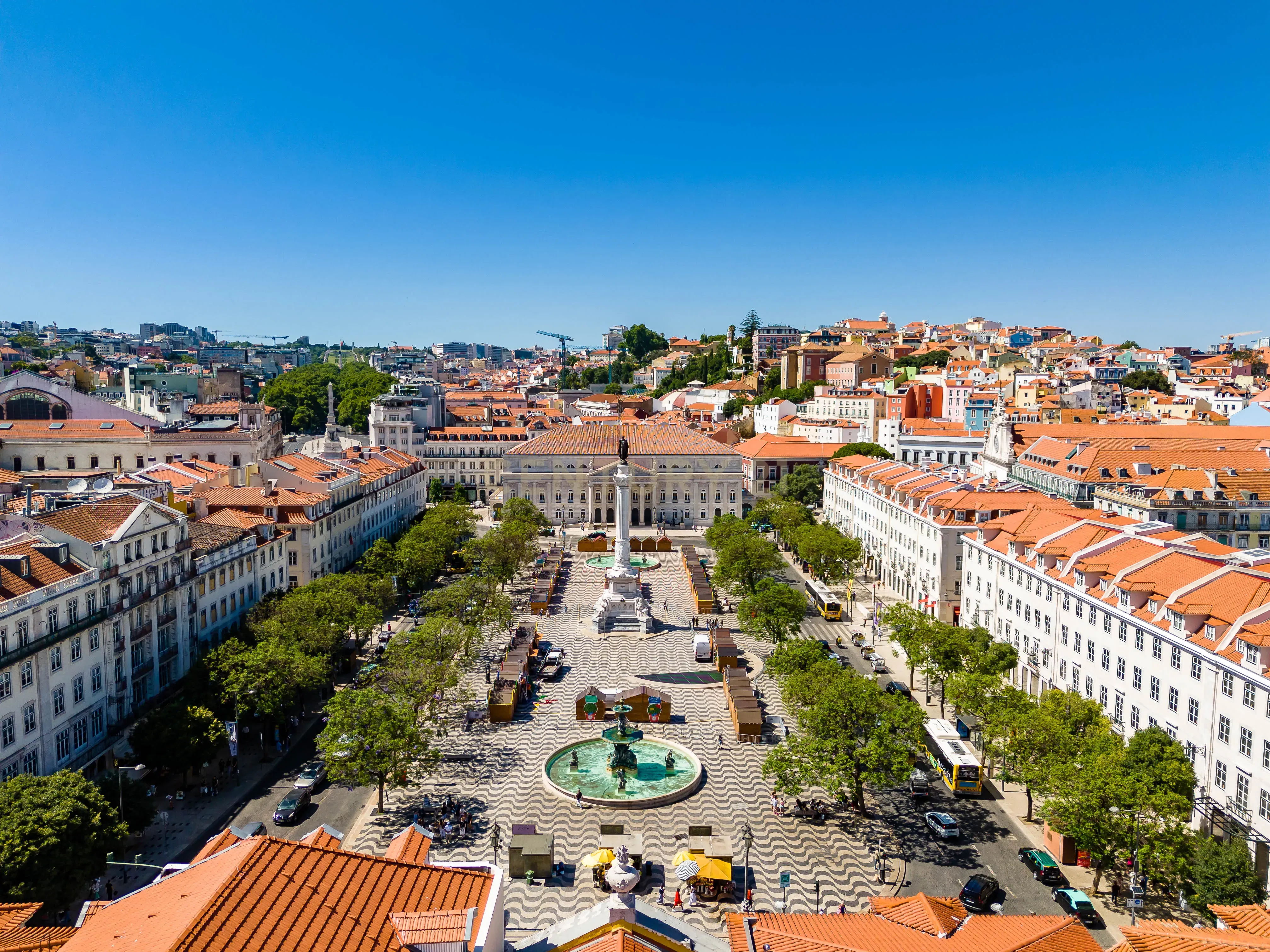 Fotografia 11 de Apartamento T3 na Baixa de Lisboa
