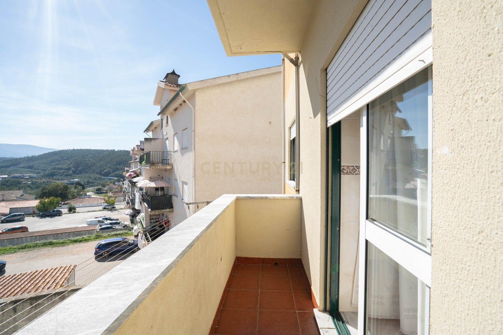Apartamento T3 à venda em Serpins, Lousã — foto 35