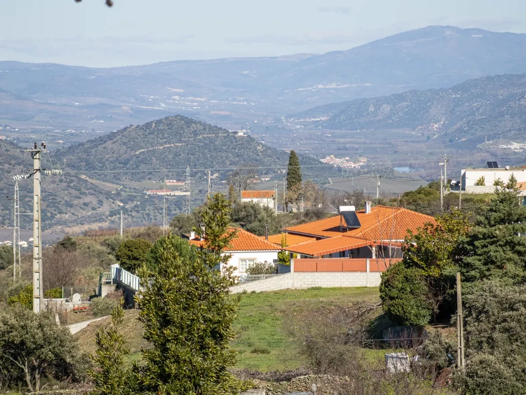 Moradia T5 Vila Nova Foz Côa - Image 51