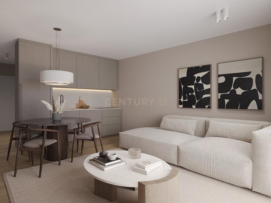 ApartamentoT2 | Campanhã | Próximo Metro - Image 2