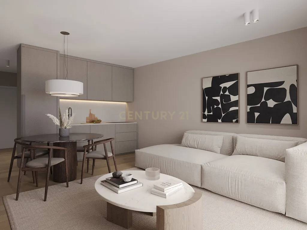 ApartamentoT2 | Campanhã | Próximo Metro - Image 2